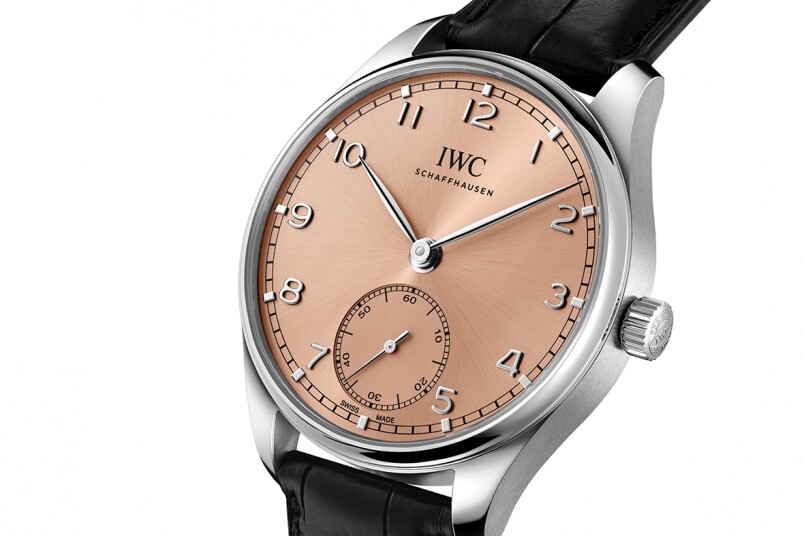 IWC Portugieser Automatic 价钱介绍