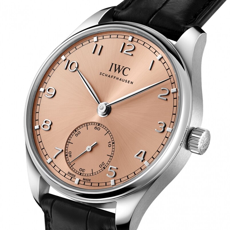 Portugieser Automatic 价钱介绍 Portugieser Automatic 价钱介绍