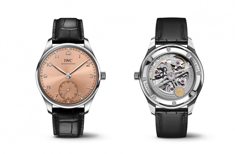 Portugieser Automatic 价钱介绍 Portugieser Automatic 价钱介绍
