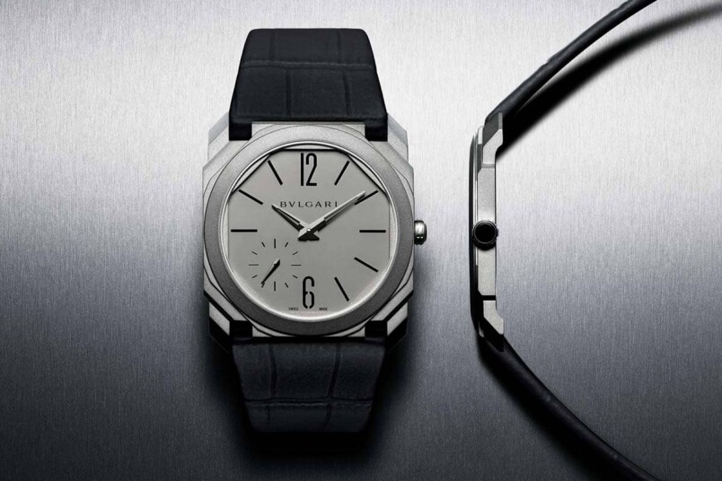 Octo Finissimo Automatic Octo Finissimo Automatic