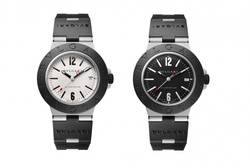 BVLGARI Aluminium BVLGARI Aluminium