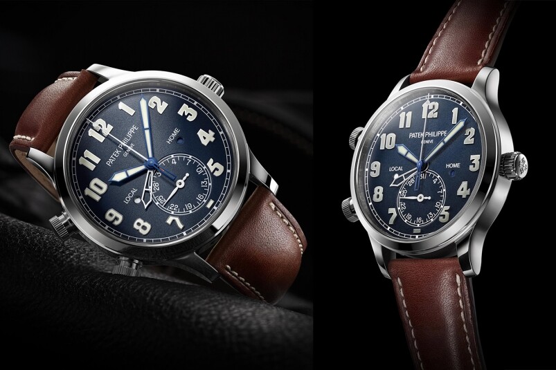Patek Philippe PP 5524 价钱 Patek Philippe PP 5524 价钱
