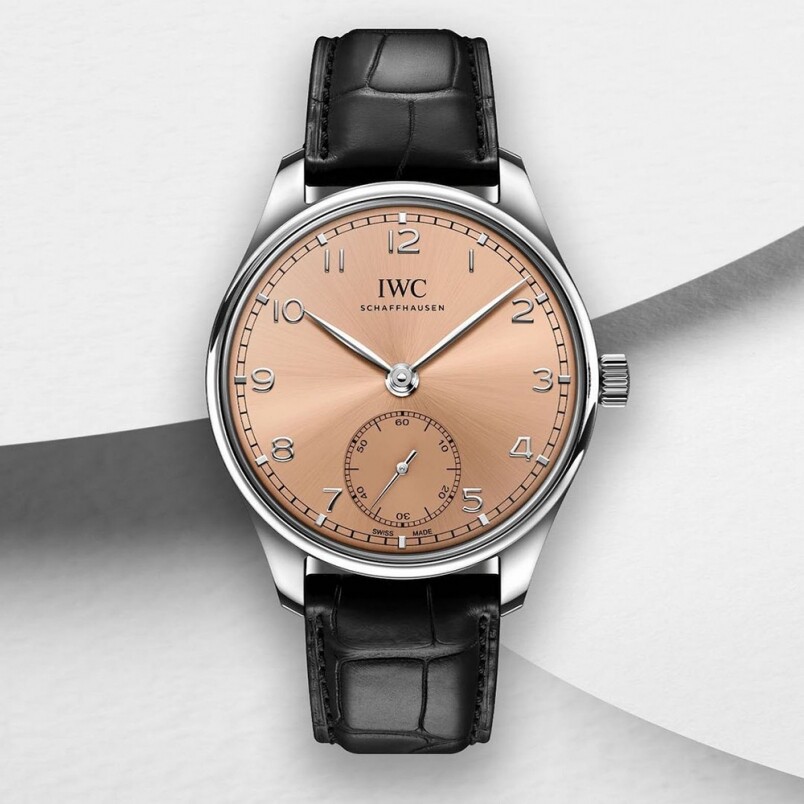 Portugieser Automatic 价钱介绍 Portugieser Automatic 价钱介绍