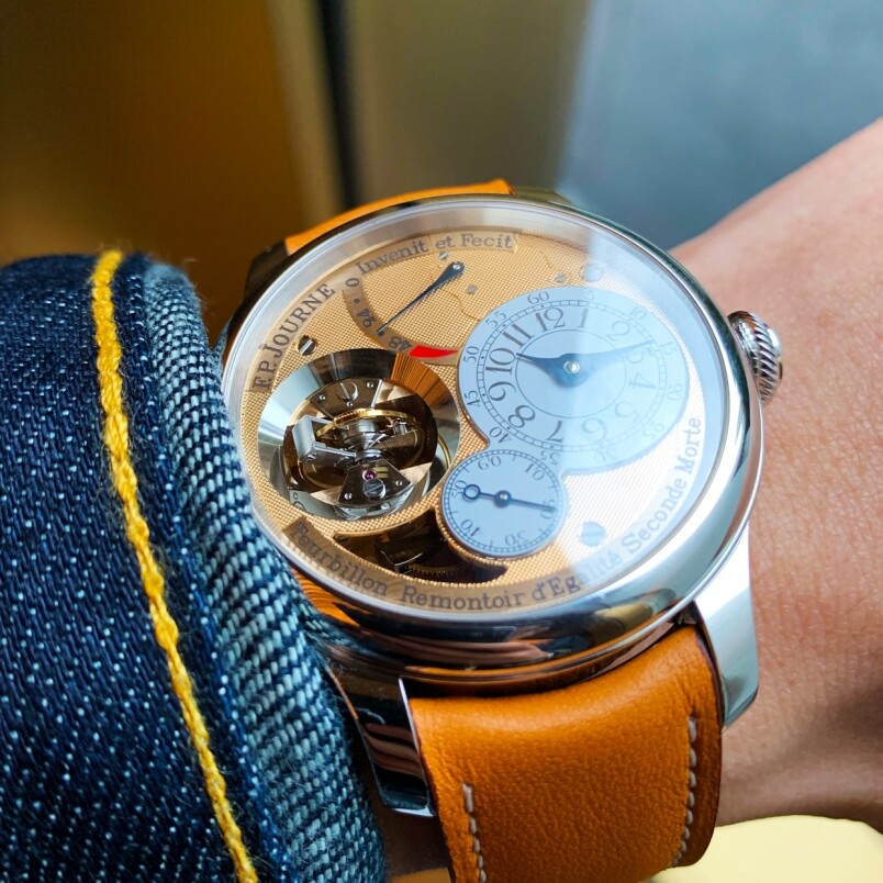 FP Journe FP Journe