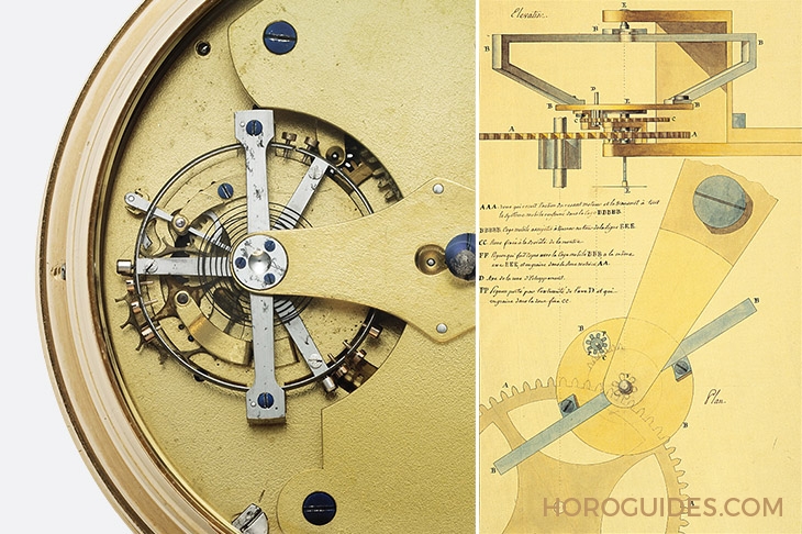 BREGUET - 陀飞轮之父宝玑大师传世工艺经典新绎｜聚焦Art of Breguet 三款陀飞轮杰作