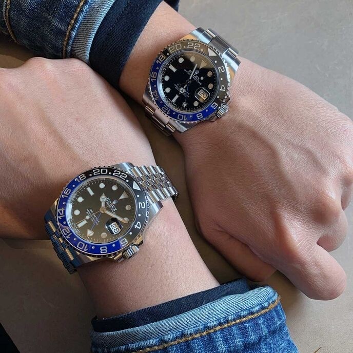 ROLEX ROLEX