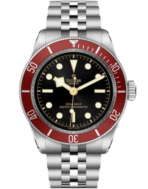 TUDOR - 帝舵表TUDOR 2023新表重点一次看