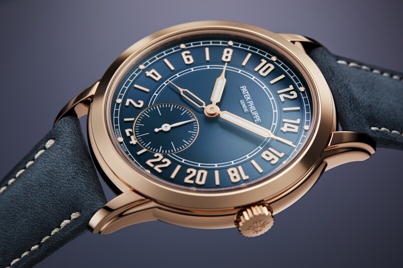 Patek Philippe PP 5224R