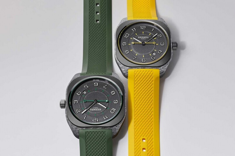 Hermès H08 Colourful Variations(HK$55,900) Hermès H08 Colourful Variations(HK$55,900)