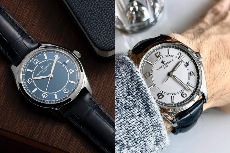 Fiftysix Self-Winding Fiftysix Self-Winding