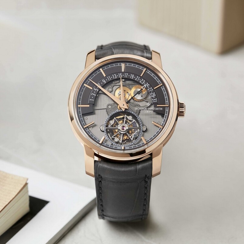 Vacheron Constantin