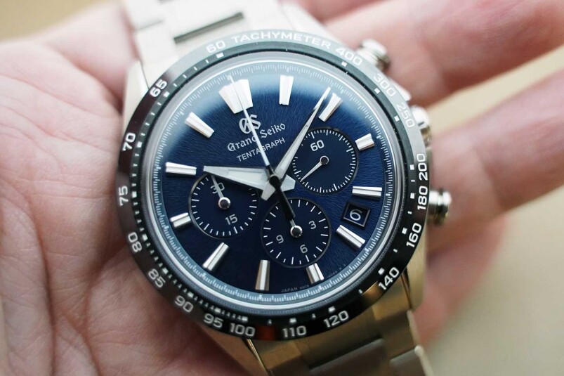 Grand Seiko