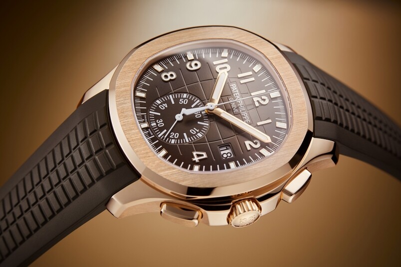Patek Philippe PP 5968R Patek Philippe PP 5968R