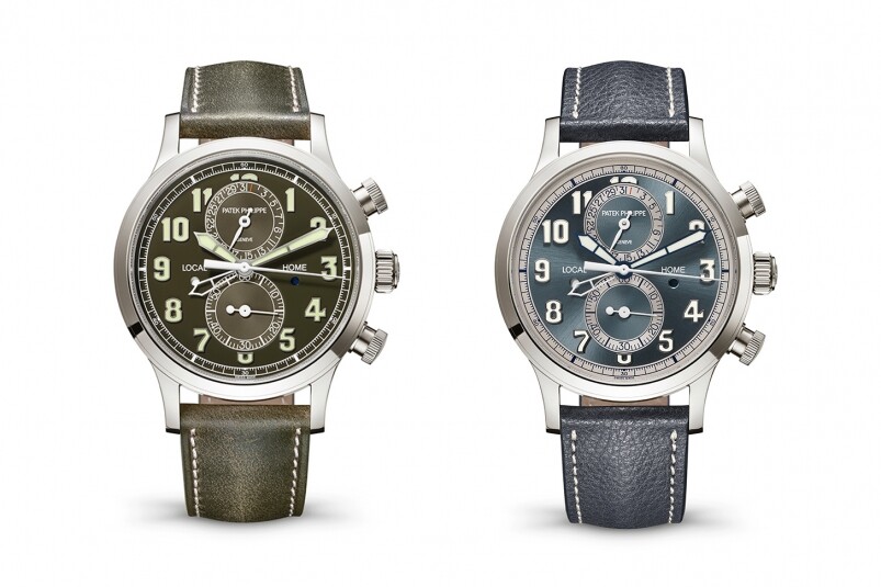 Patek Philippe PP 5924G Patek Philippe PP 5924G