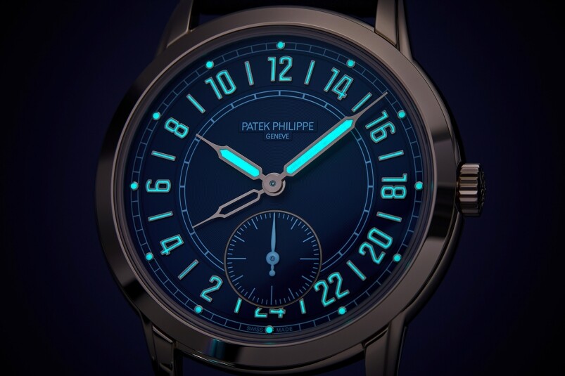 Patek Philippe PP 5224R Patek Philippe PP 5224R