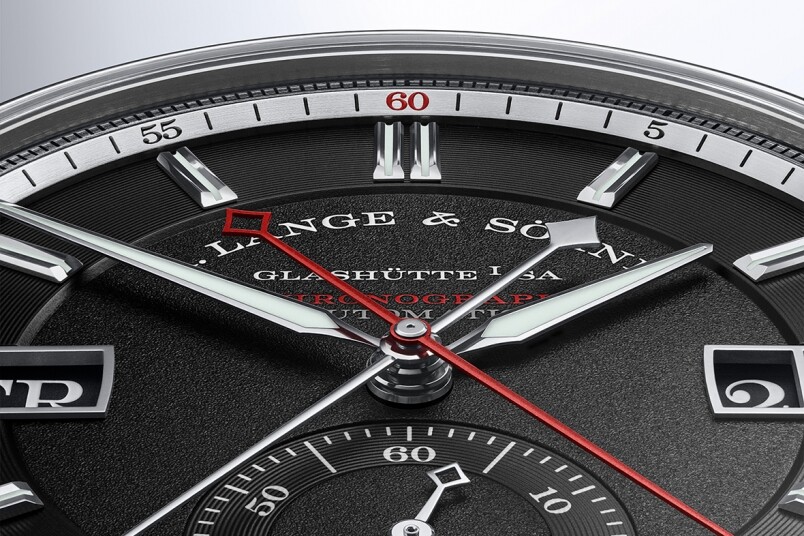 A. Lange & Söhne 朗格2023 Odysseus Chronograph 价钱介绍