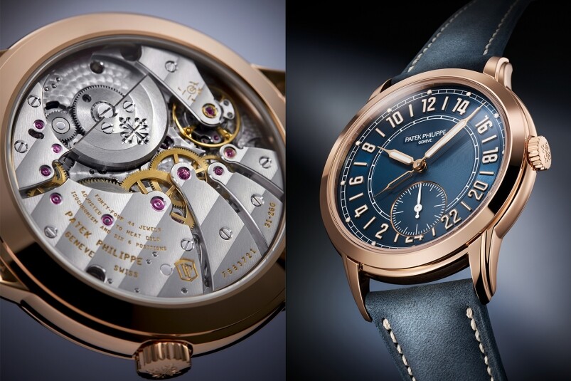 Patek Philippe PP 5224R Patek Philippe PP 5224R